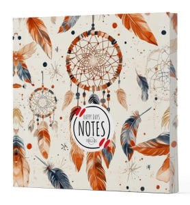 TÜY 5  - DEFTER 15x15
