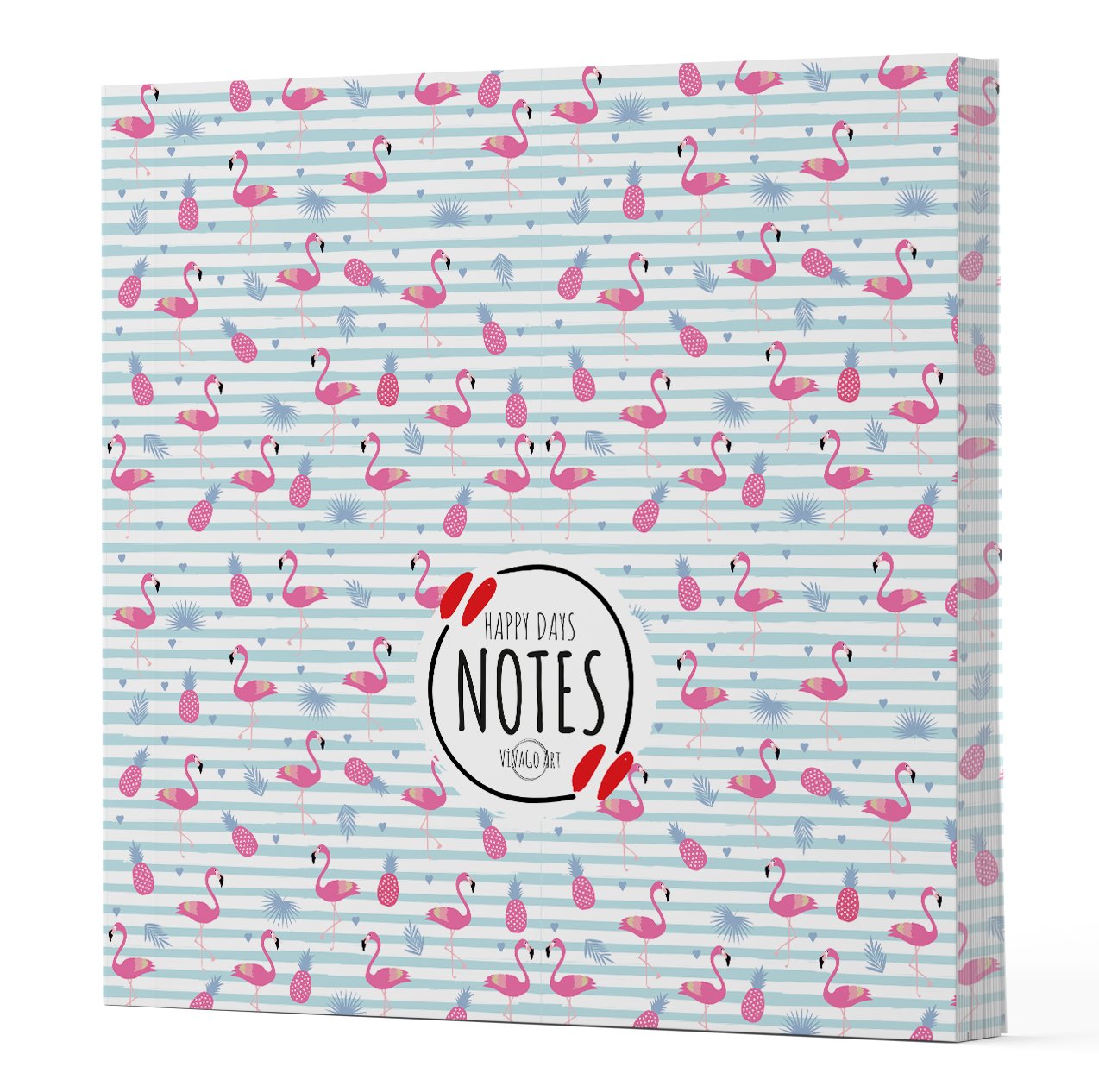 FLAMİNGO 4  - DEFTER 15x15
