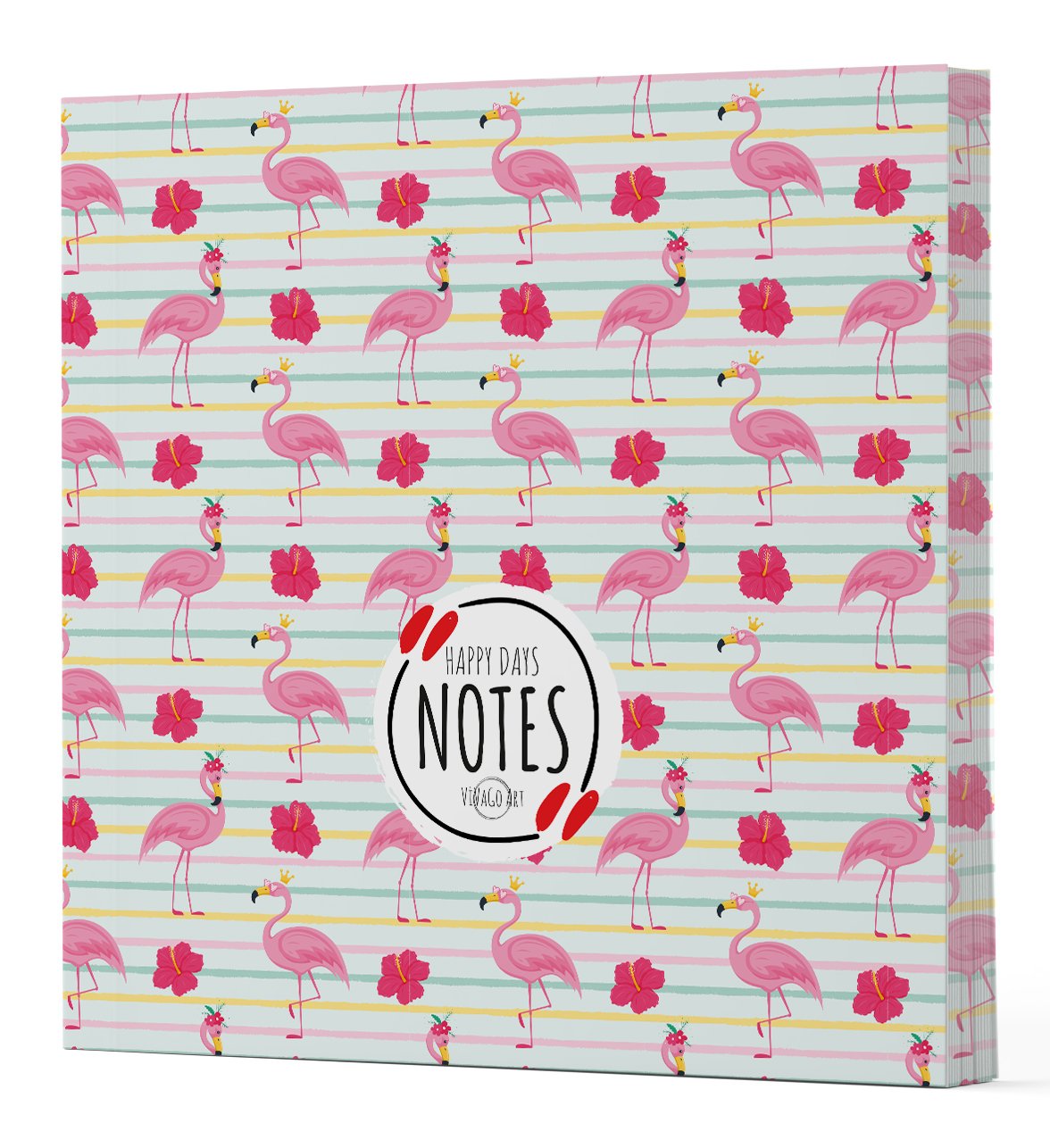 FLAMİNGO 2  - DEFTER 15x15