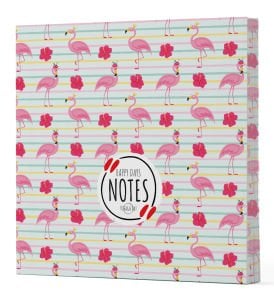 FLAMİNGO 2  - DEFTER 15x15