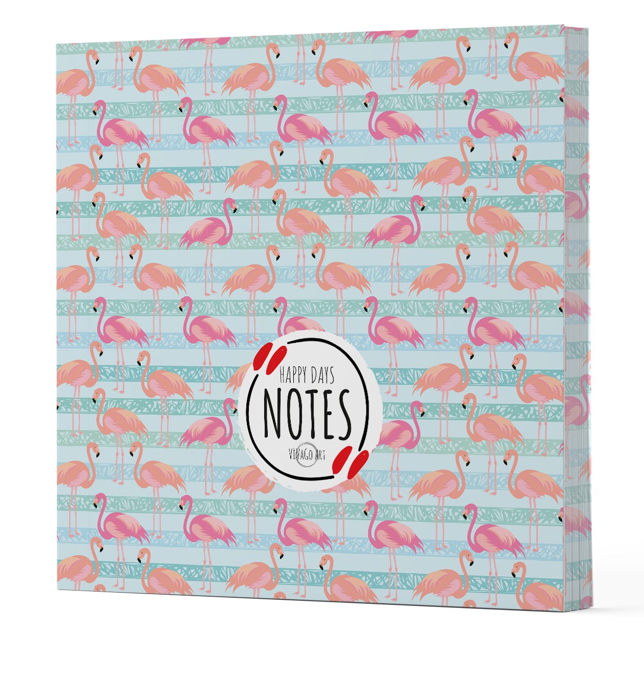 FLAMİNGO 1 - DEFTER 15x15