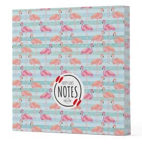 FLAMİNGO 1 - DEFTER 15x15
