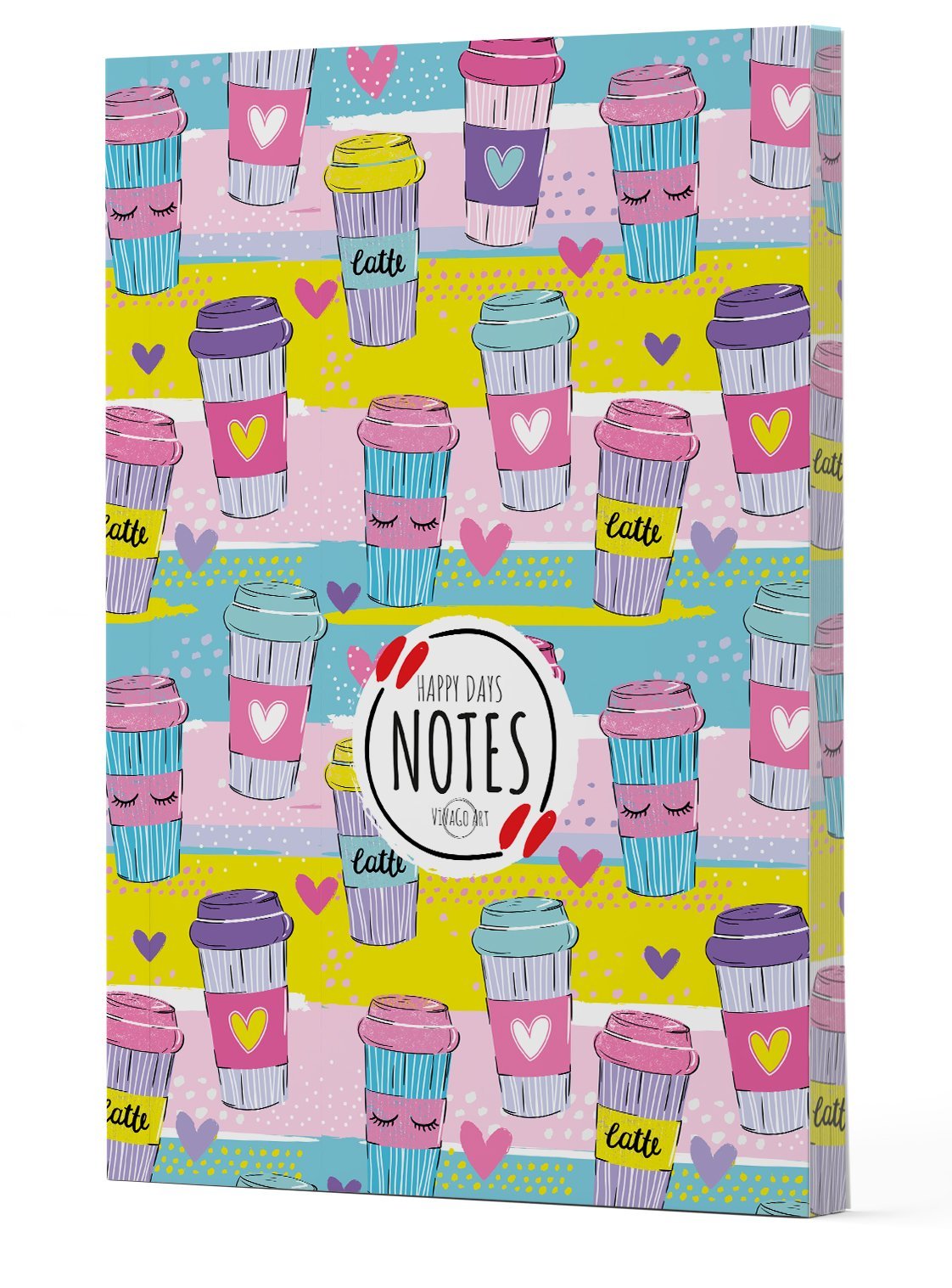 KAHVE 10 - DEFTER