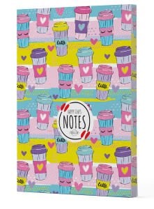 KAHVE 10 - DEFTER
