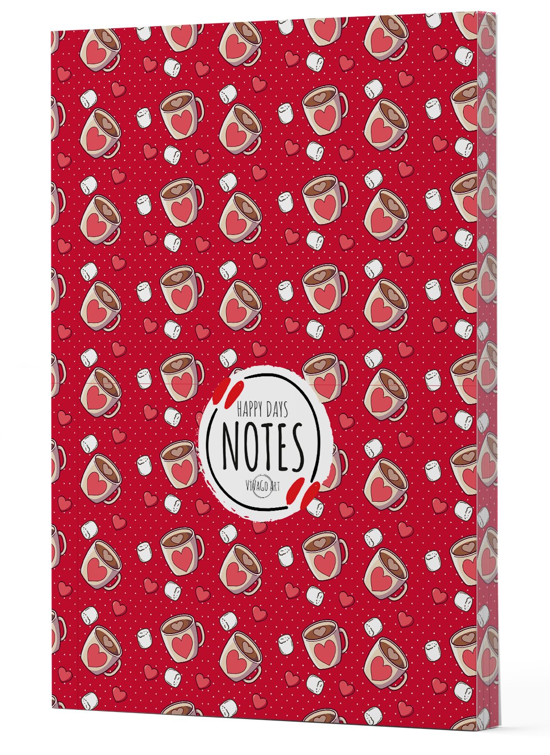 KAHVE 9 - DEFTER