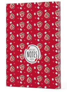 KAHVE 9 - DEFTER