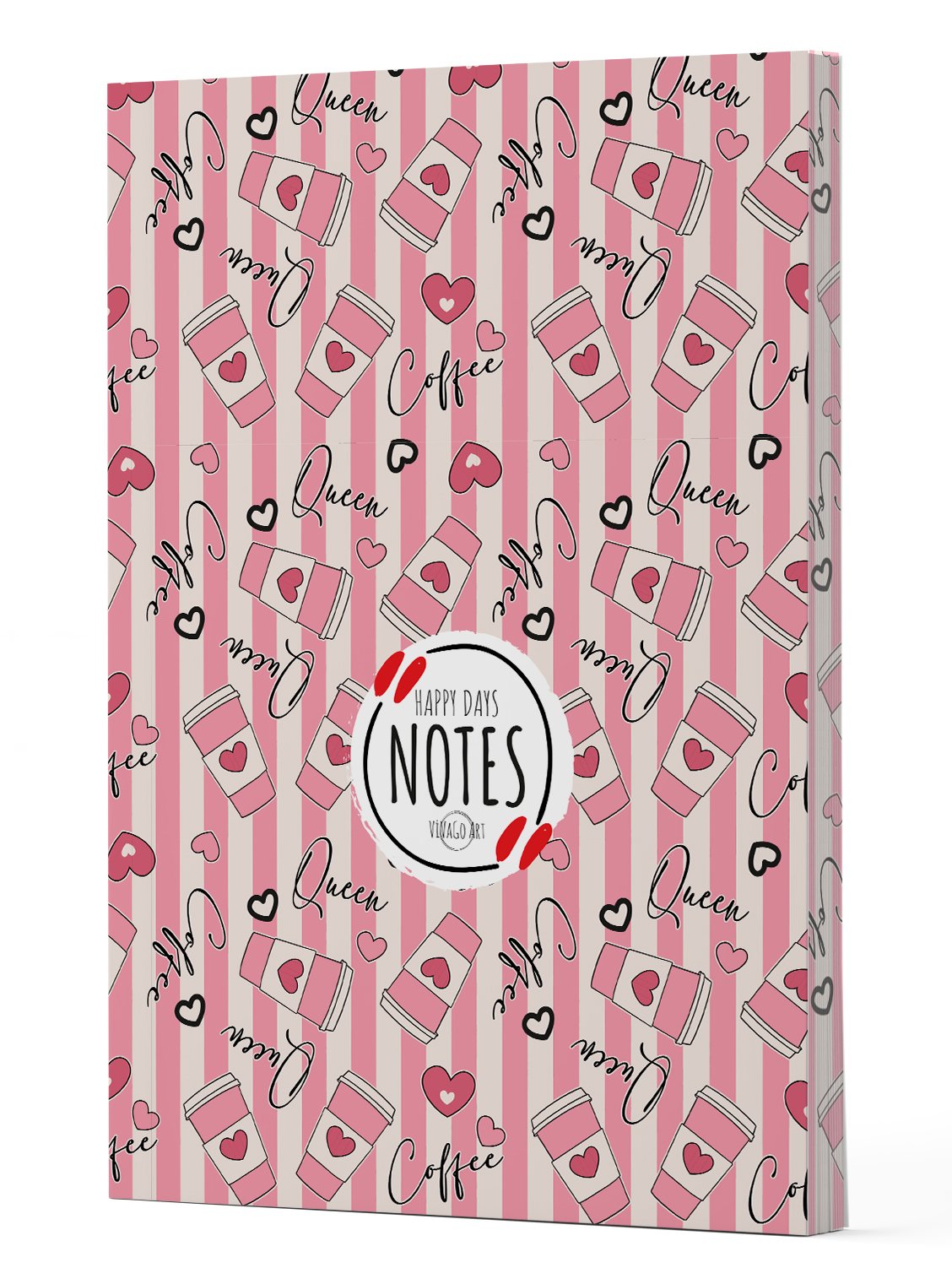 KAHVE 8 - DEFTER