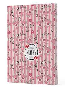 KAHVE 8 - DEFTER
