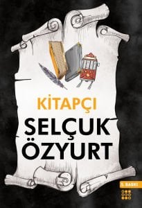 KİTAPÇI