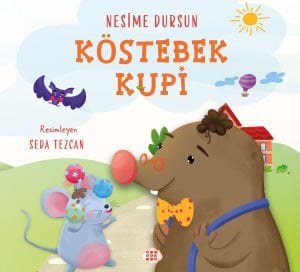 KÖSTEBEK KUPİ