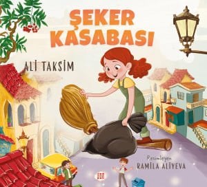 ŞEKER KASABASI