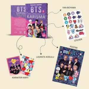 BTS - 1 ARMYLERDEN MESAJ VAR “KARIŞMA”