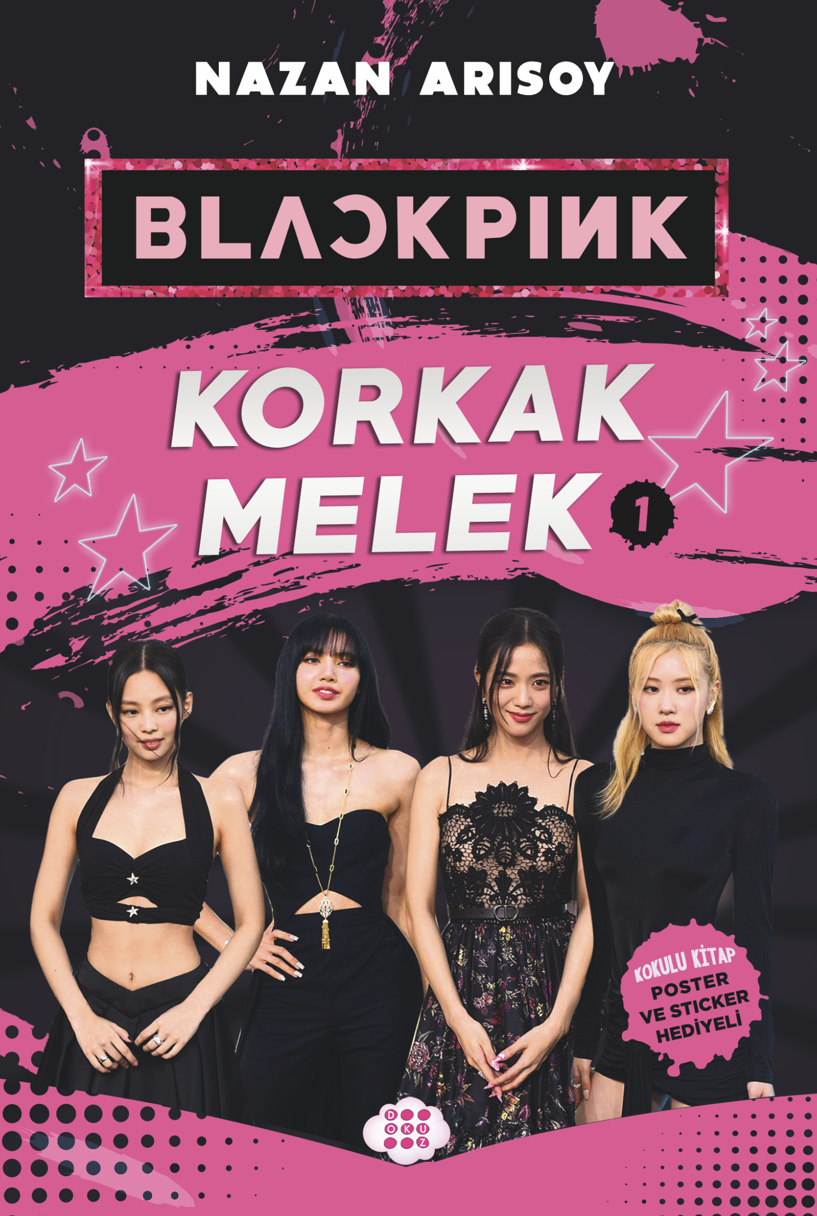 BLACKPINK - KORKAK MELEK 1