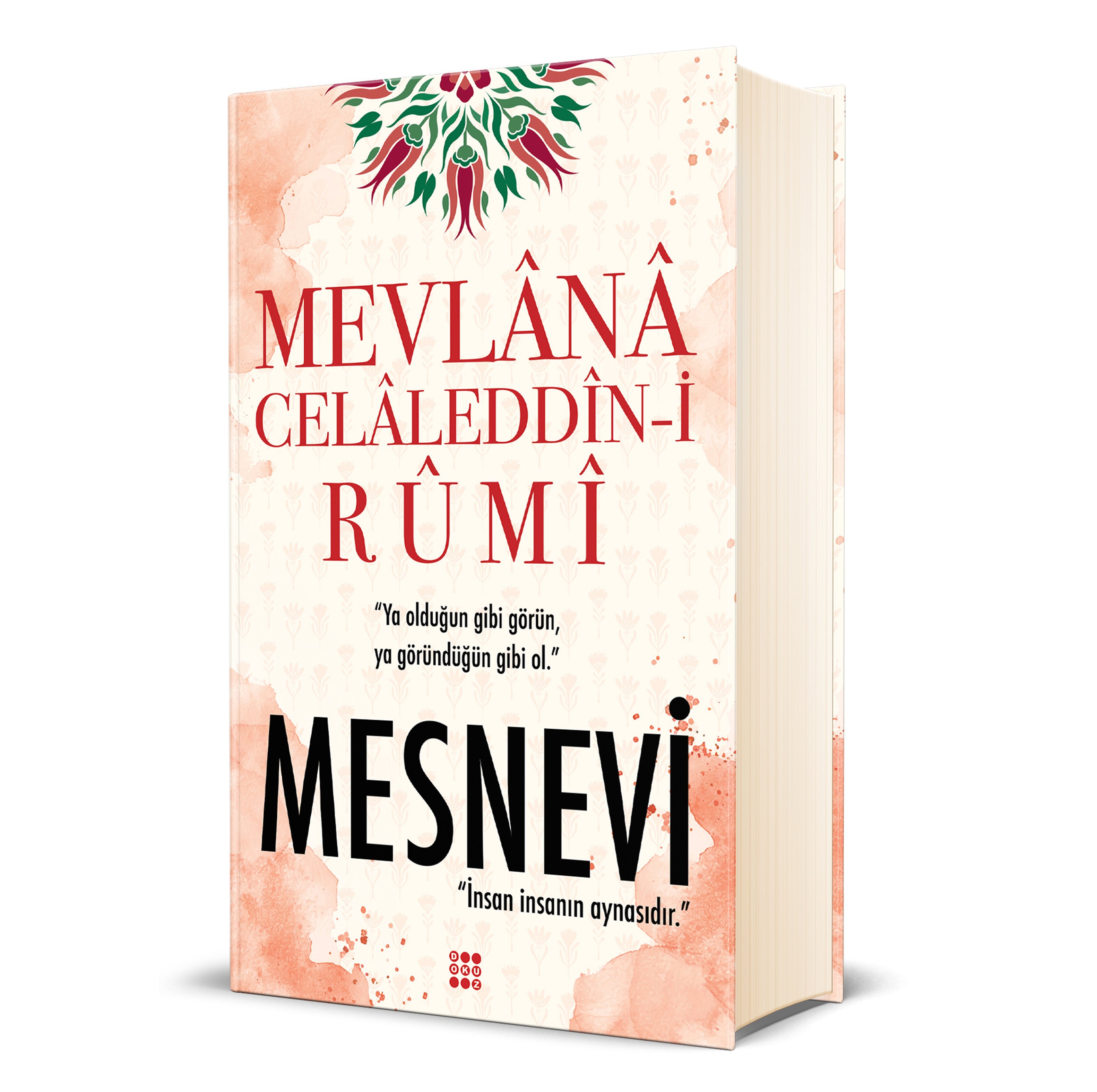 MESNEVİ (CİLTLİ)