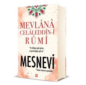 MESNEVİ (CİLTLİ)