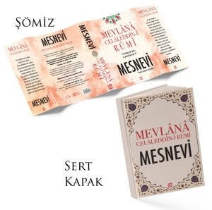 MESNEVİ (CİLTLİ)