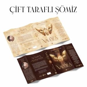 VAVEYLA 2 – KIŞ DÖNENCESİ (CİLTLİ KUTULU)