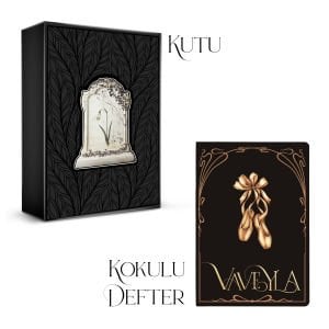 VAVEYLA 2 – KIŞ DÖNENCESİ (CİLTLİ KUTULU)
