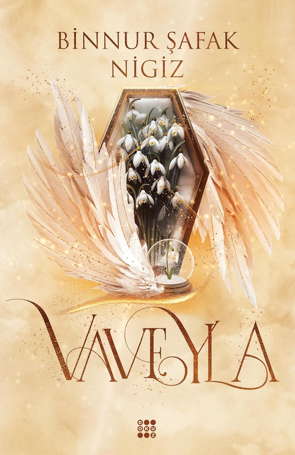 VAVEYLA 2 – KIŞ DÖNENCESİ (KARTON KAPAK)