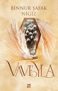 VAVEYLA 2 – KIŞ DÖNENCESİ (KARTON KAPAK)