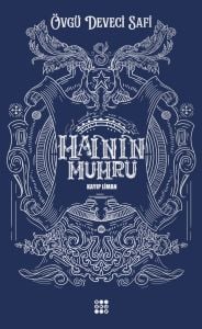 HAİNİN MÜHRÜ 1 – KAYIP LİMAN (KARTON KAPAK)