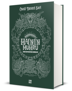 HAİNİN MÜHRÜ 2 – TANRI KUYUSU’NUN KEMİKLERİ (SERT KAPAK)