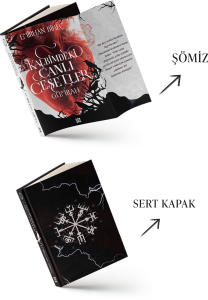 KALBİMDEKİ CANLI CESETLER – GÜMRAH (CİLTLİ)