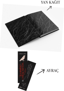 KALBİMDEKİ CANLI CESETLER – GÜMRAH (CİLTLİ)