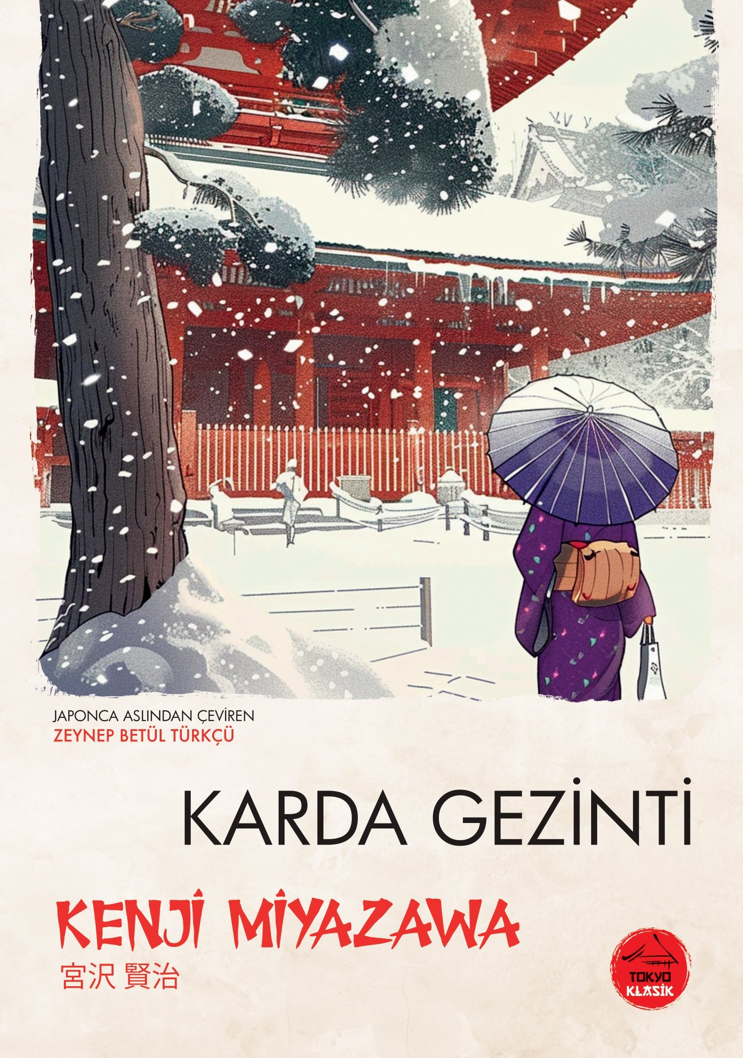 KARDA GEZİNTİ