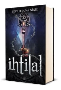 İHTİLAL 3 - ZERDA (CİLTLİ)