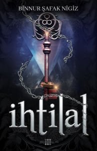 İHTİLAL 3 - ZERDA