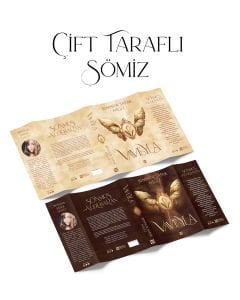 VAVEYLA 1 – SÖNMÜŞ ALDEBARAN (CİLTLİ KUTULU)