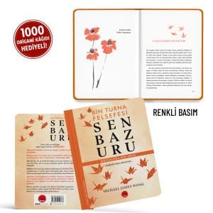 SENBAZURU – BİN TURNA FELSEFESİ (KUTULU KİTAP)