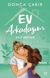 EV ARKADAŞIM 3 - KALP ARİTMİSİ (KARTON KAPAK)