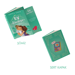 EV ARKADAŞIM 3 - KALP ARİTMİSİ (CİLTLİ)