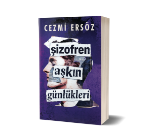 ŞİZOFREN AŞKA MEKTUP