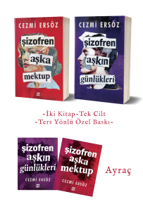 ŞİZOFREN AŞKA MEKTUP