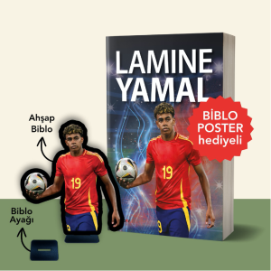 LAMINE YAMAL