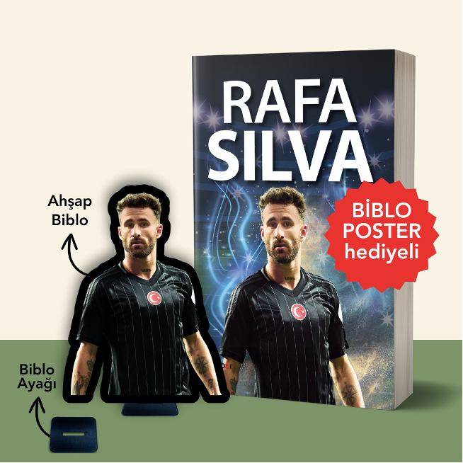 RAFA SILVA