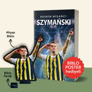 Sebastian Szymanski -  Keskin Nişancı