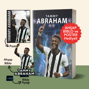 TAMMY ABRAHAM