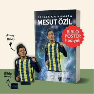 MESUT ÖZİL
