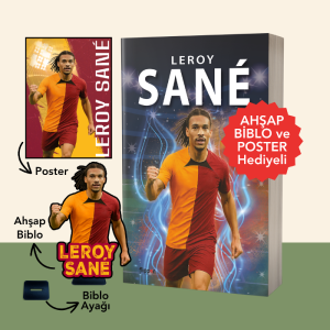 LEROY SANE