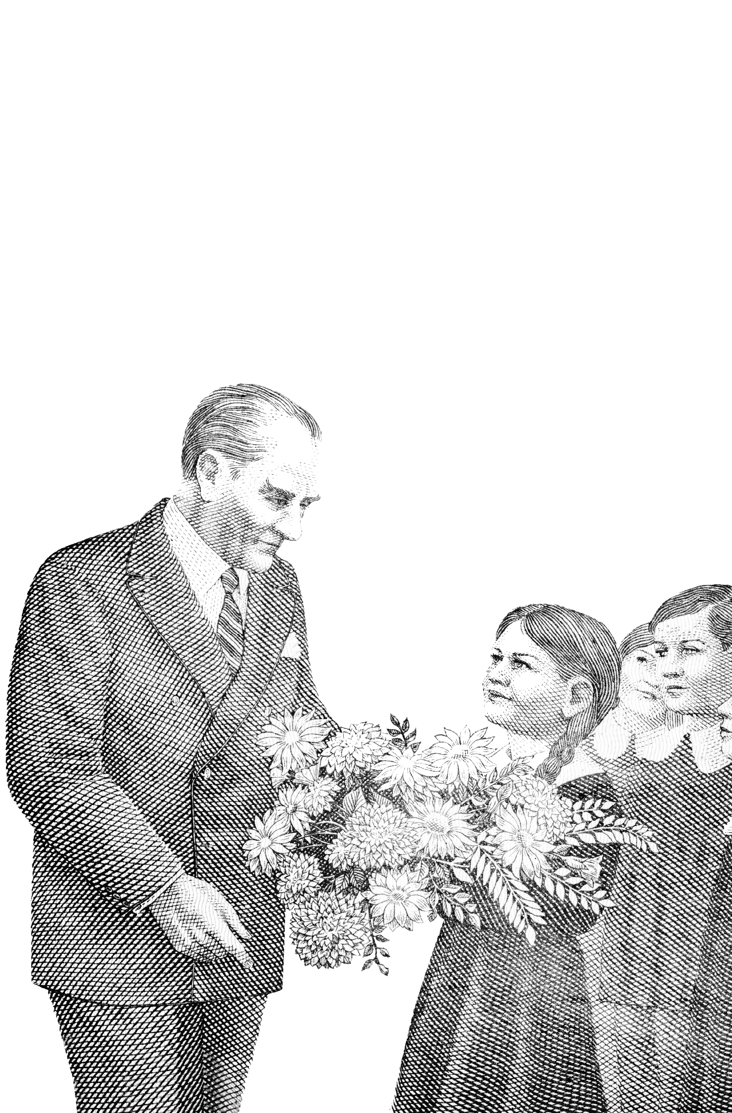 ŞEFFAF AYRAÇ 7- ATATÜRK 4