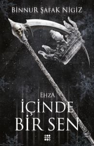 İÇİNDE BİR SEN 5 - EHZA (KARTON KAPAK)