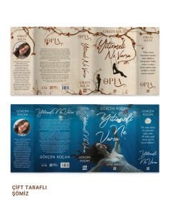 OPİA 1 – YİTİRMELİ NE VARSA (CİLTLİ KUTULU) - İMZALI