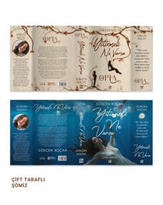 OPİA 1 – YİTİRMELİ NE VARSA (CİLTLİ) - İMZALI