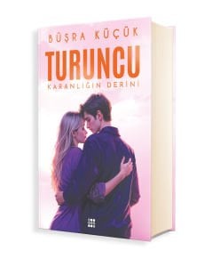 TURUNCU