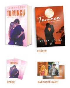 TURUNCU