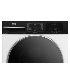 Beko CM 12140 B 12 Kg 1400 Devir Çamaşır Makinesi